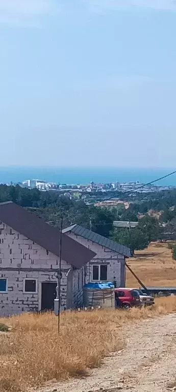 Участок в Севастополь ул. 4-я Комендорская (9.1 сот.) - Фото 0