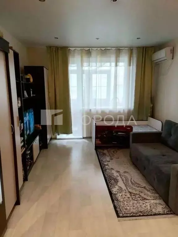 Студия Алтайский край, Барнаул Интернациональная ул., 101 (24.0 м) - Фото 1