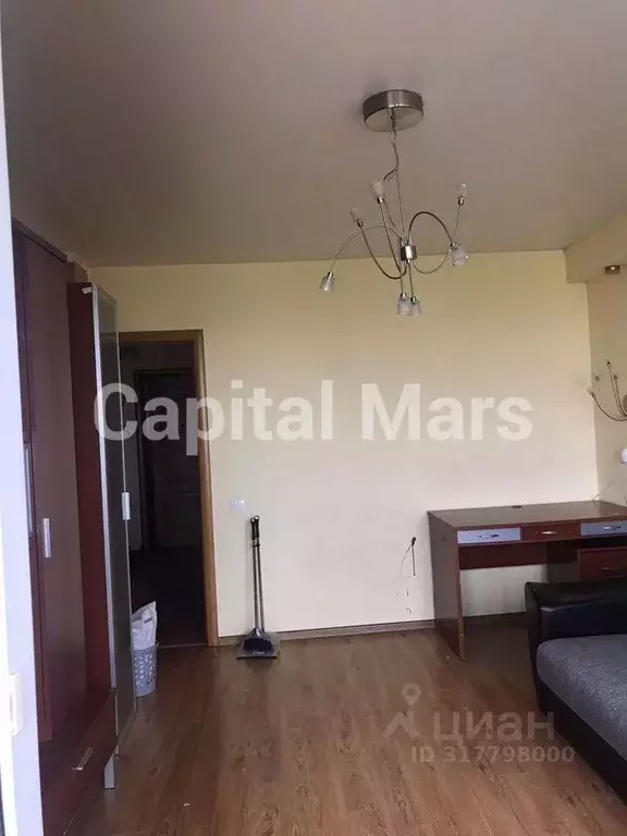 1-к кв. Москва Онежская ул., 51к1 (36.0 м) - Фото 0
