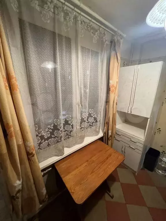 1-к. квартира, 30 м, 3/5 эт. - Фото 1