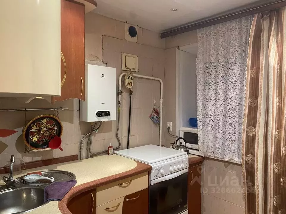 2-к кв. Нижегородская область, Нижний Новгород Гороховецкая ул., 46 ... - Фото 1