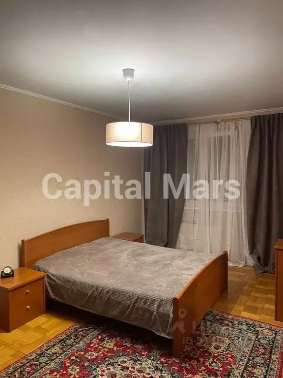 3-к кв. Москва ул. Декабристов, 10К1 (73.0 м) - Фото 0