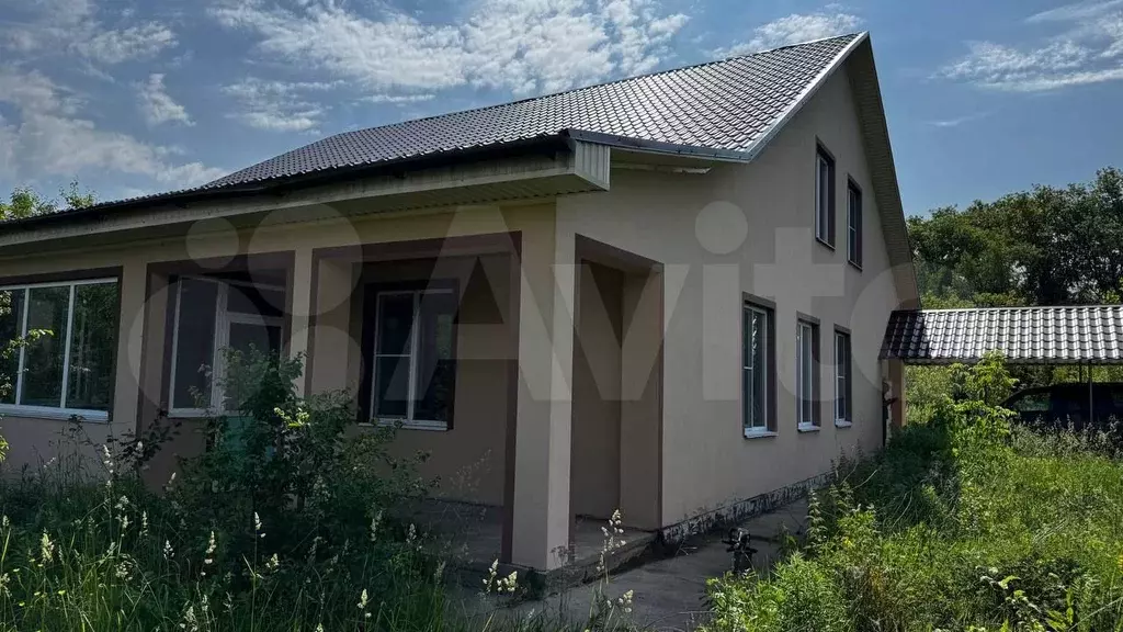 Коттедж 250 м на участке 14 сот. - Фото 1