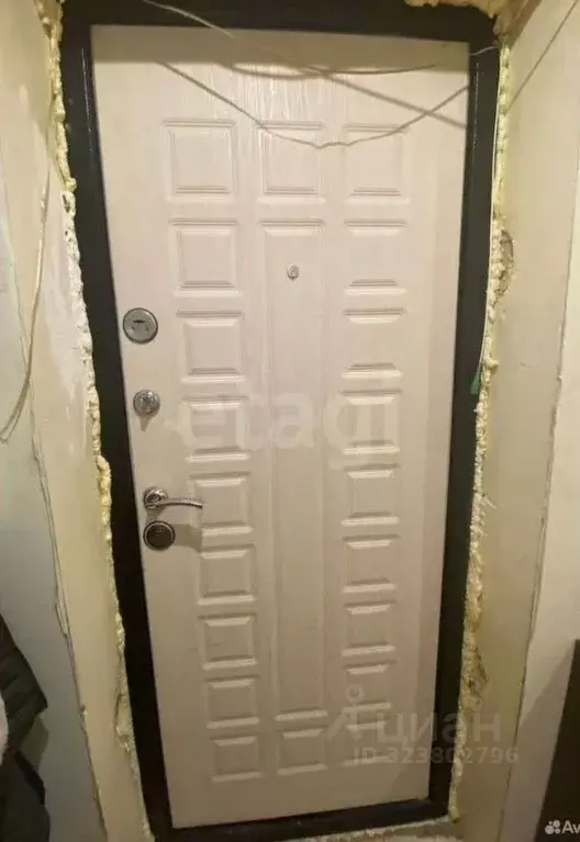 2-к кв. Вологодская область, Вологда Вологодская ул., 10Б (35.0 м) - Фото 1