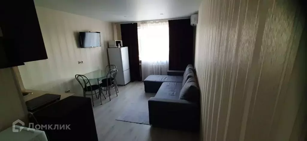 Продаётся квартира-студия, 19.5 м - Фото 0