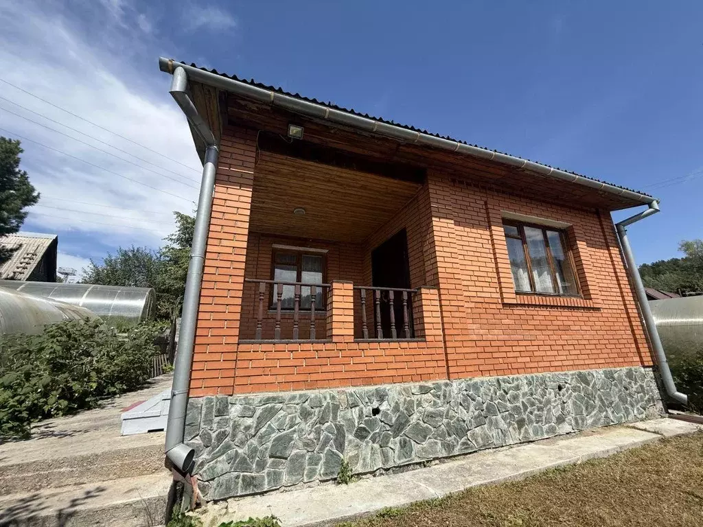 Дача, 69 м - Фото 1