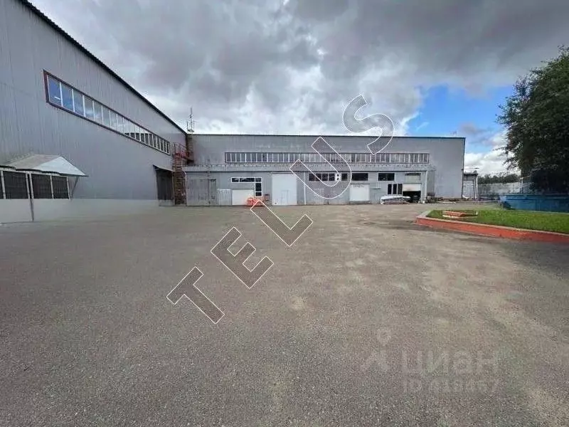 Производственное помещение в Московская область, Видное Южная ... - Фото 2