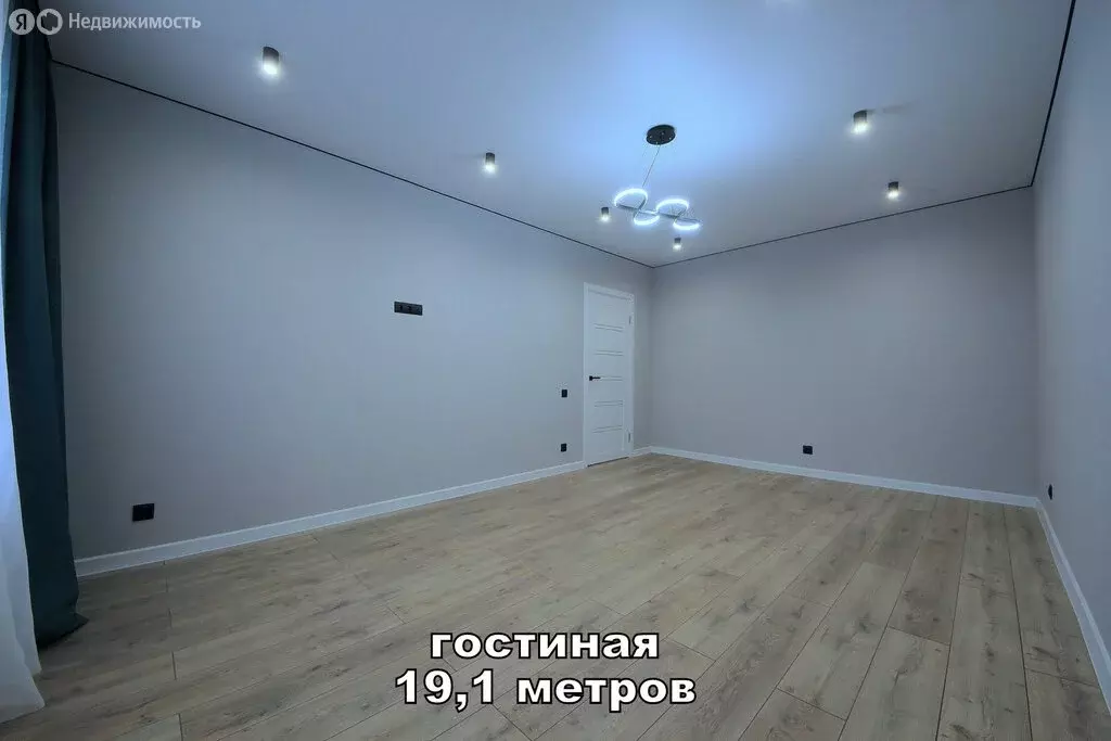 1-комнатная квартира: Саратов, 2-й проезд имени Ф.А. Блинова, 6А (41.4 ... - Фото 1