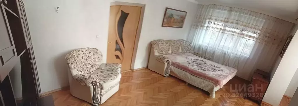 1-к кв. Адыгея, Майкопский район, пос. Каменномостский ул. Гагарина, ... - Фото 1