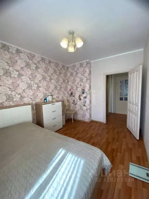 2-к кв. Воронежская область, Воронеж ул. Академика Конопатова, 11/1 ... - Фото 2