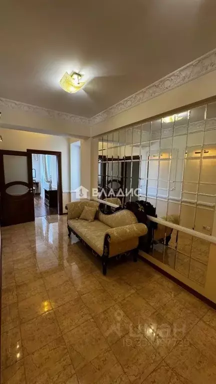 3-к кв. Иркутская область, Иркутск ул. Александра Невского, 2 (133.6 ... - Фото 1