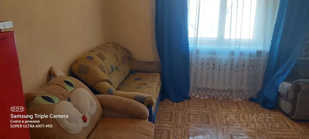 1-к кв. Томская область, Томск ул. Льва Толстого, 48 (24.0 м) - Фото 0