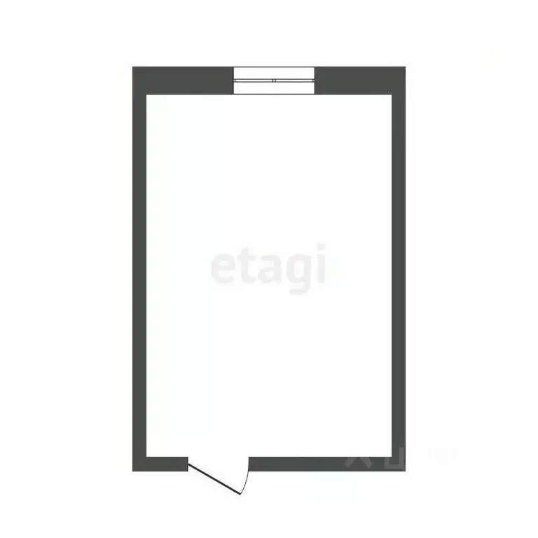 Комната Бурятия, Улан-Удэ ул. Пушкина, 18 (17.9 м) - Фото 2