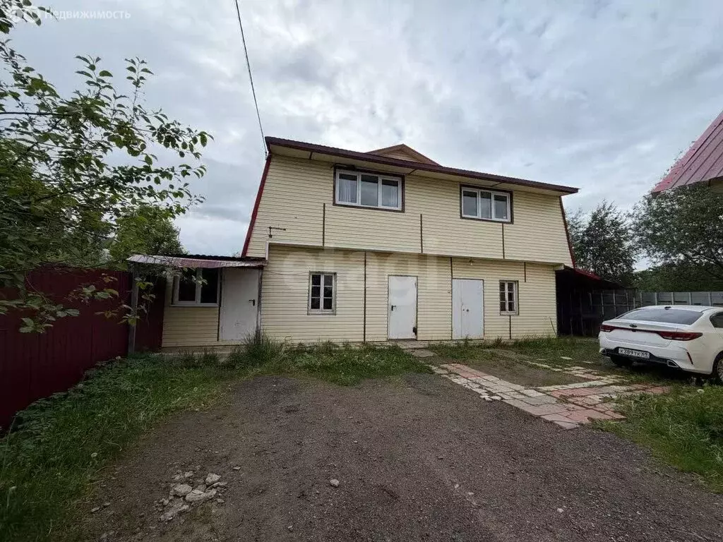 Дом в Тверь, Народная улица (326 м) - Фото 2