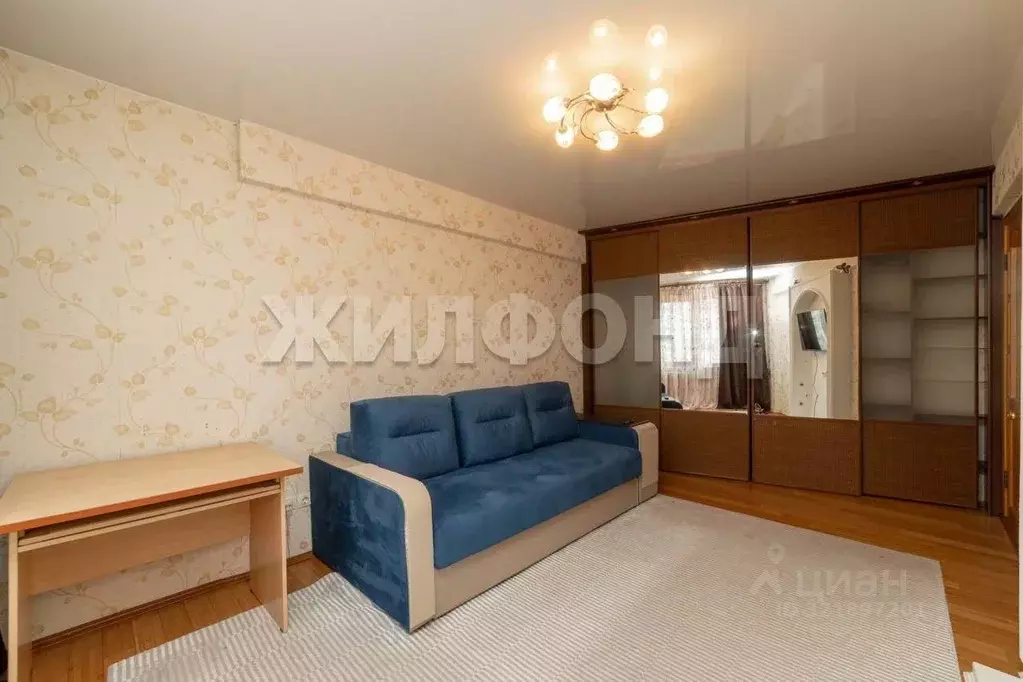 2-к кв. Архангельская область, Архангельск Новгородский просп., 164 ... - Фото 0