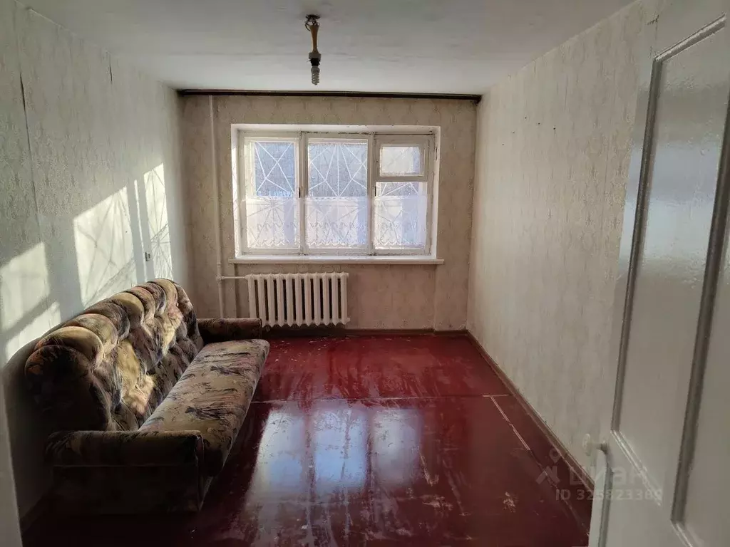 2-к кв. Свердловская область, Полевской ул. Степана Разина, 50 (41.0 ... - Фото 2