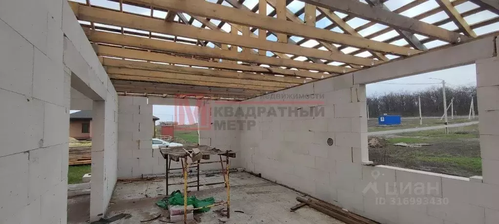 Дом в Белгородская область, Старый Оскол Набокинские Сады жилрайон,  ... - Фото 1