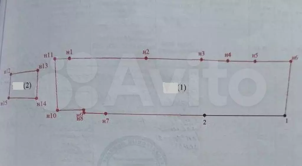Дом 20 м на участке 6,5 сот. - Фото 0