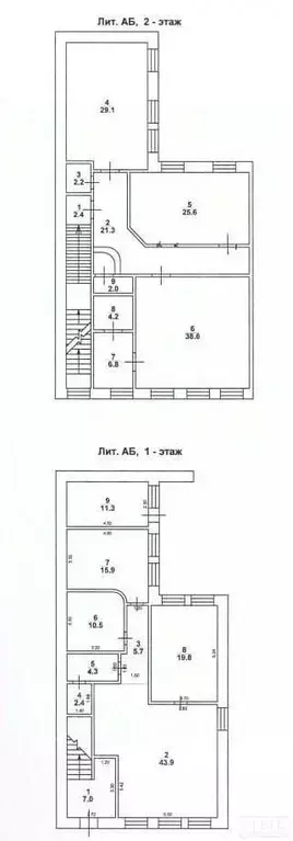 Помещение свободного назначения в Саратовская область, Саратов ул. ... - Фото 1