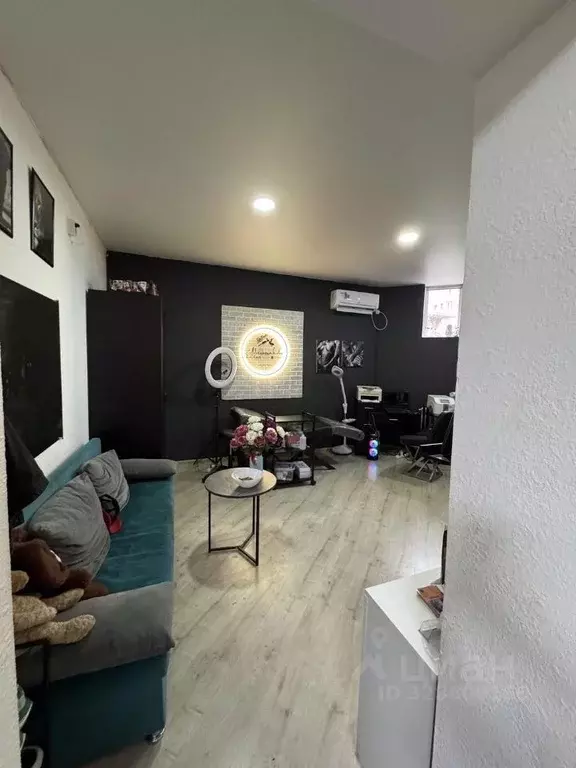 Помещение свободного назначения в Краснодарский край, Анапа ... - Фото 1