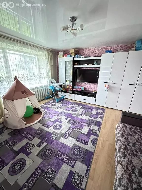 4-комнатная квартира: Чусовой, улица Космонавтов, 6 (65 м) - Фото 2