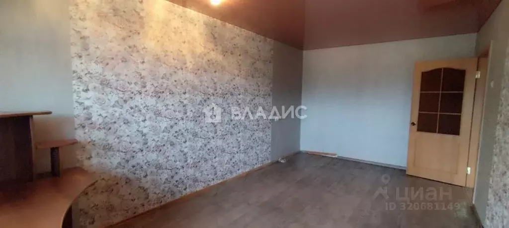 3-к кв. Кемеровская область, Кемерово просп. Ленина, 103А (62.0 м) - Фото 1