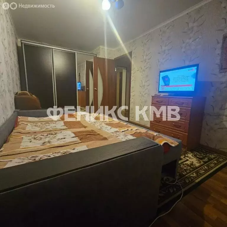 3-комнатная квартира: Лермонтов, улица Шумакова, 3 (66.3 м) - Фото 2