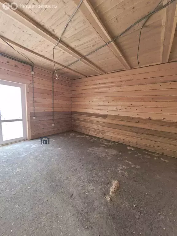 Дом в Иркутская область, Качугский муниципальный округ, село Карлук ... - Фото 2