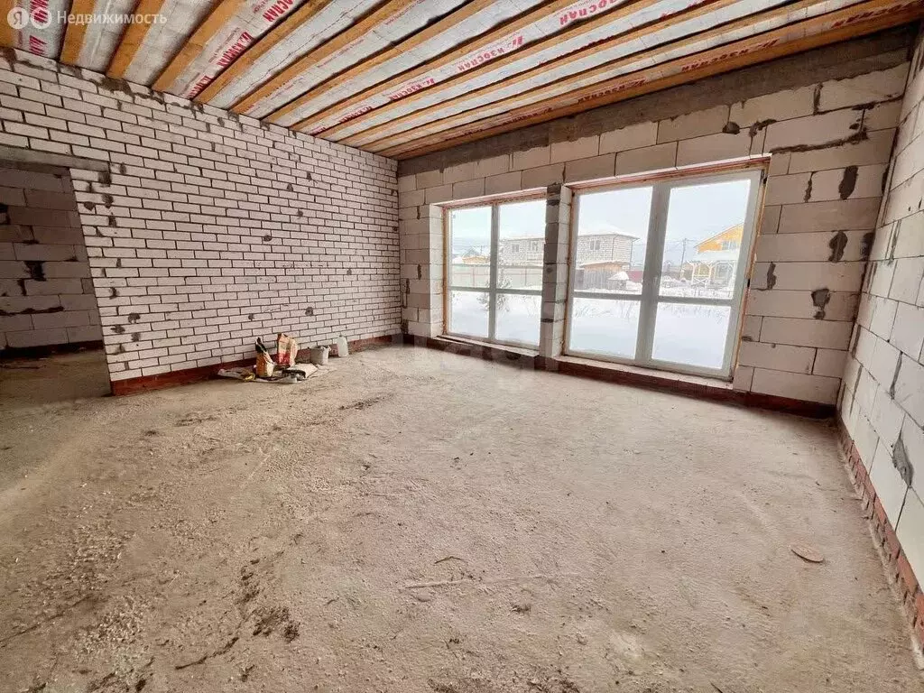 Дом в деревня Неготино, улица Сурикова (80 м) - Фото 2