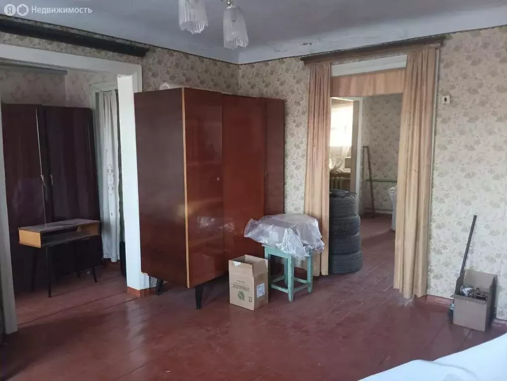 Дом в Каменск-Шахтинский, Проездная улица (53 м) - Фото 0