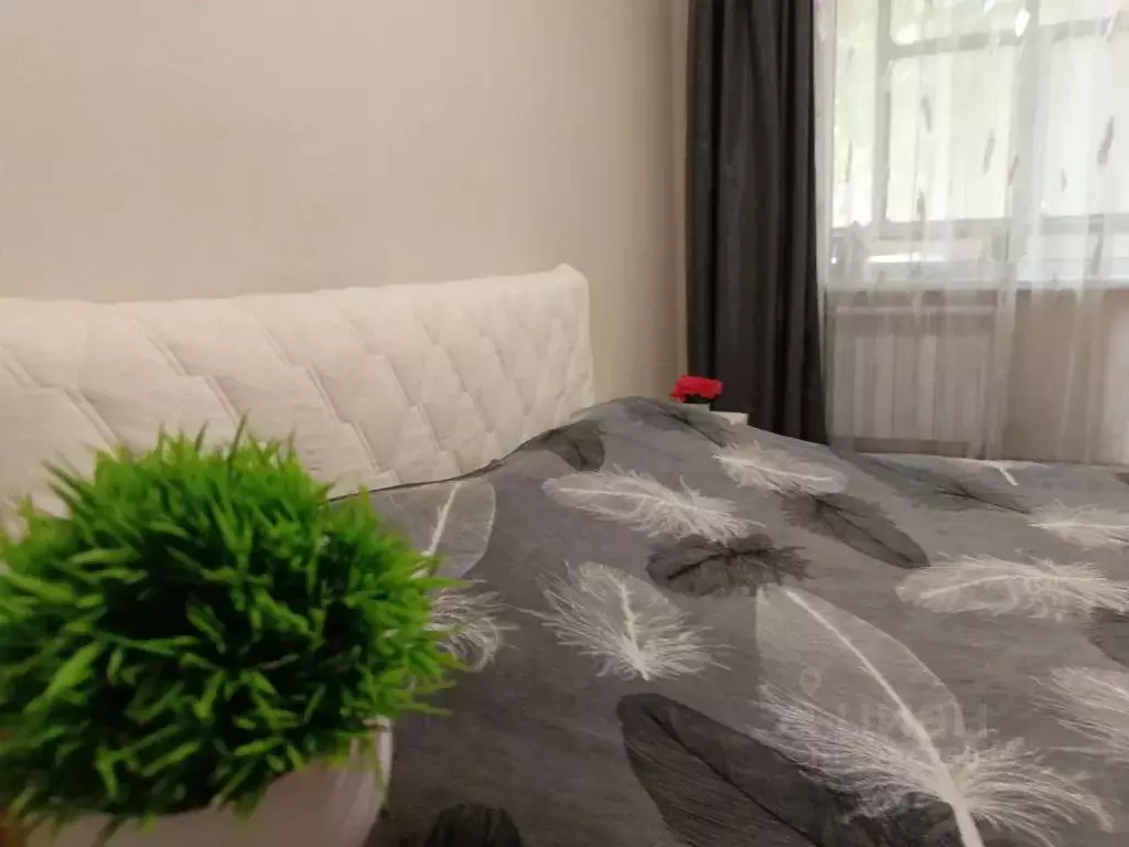 1-к кв. Белгородская область, Белгород бул. Юности, 21к1 (36.0 м) - Фото 2