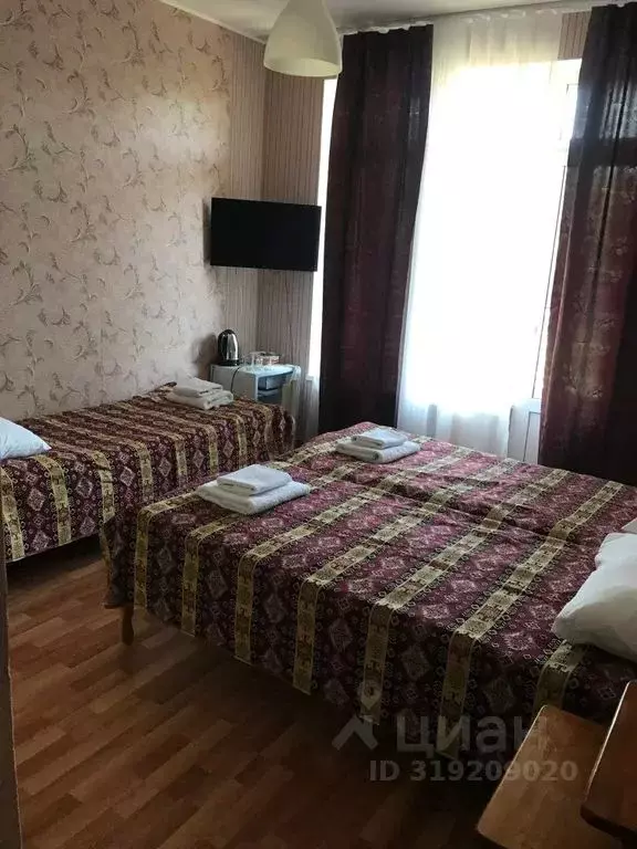 1-к кв. Краснодарский край, Сочи Лазаревское жилрайон, ул. Хвойная, 36 ... - Фото 0