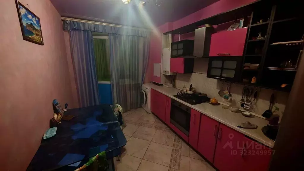 2-к кв. Владимирская область, Александров ул. Маяковского, 34 (64.0 м) - Фото 2