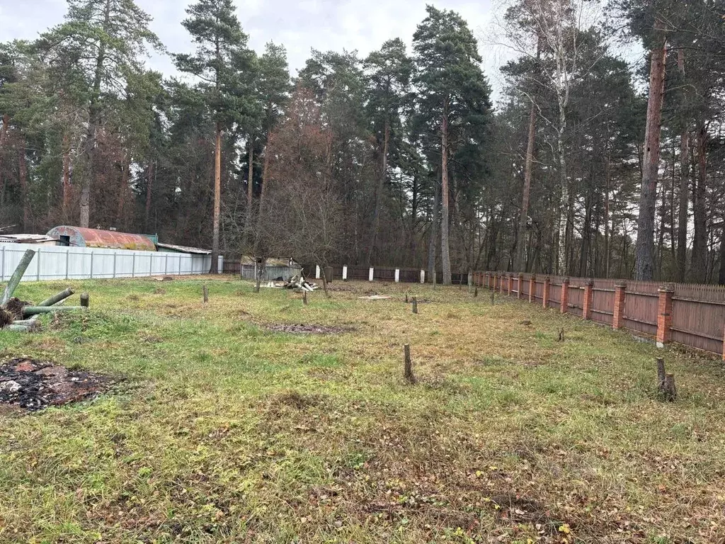 Участок в Калужская область, Жуковский муниципальный округ, Верховье ... - Фото 1