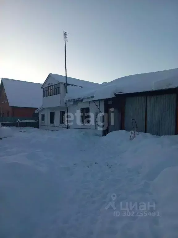 Дом в Свердловская область, Полевской городской округ, пос. Красная ... - Фото 0