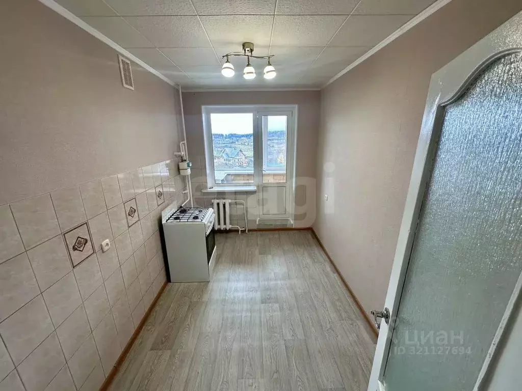 2-к кв. Коми, Сыктывкар Ручейная ул., 39/1 (48.9 м) - Фото 0