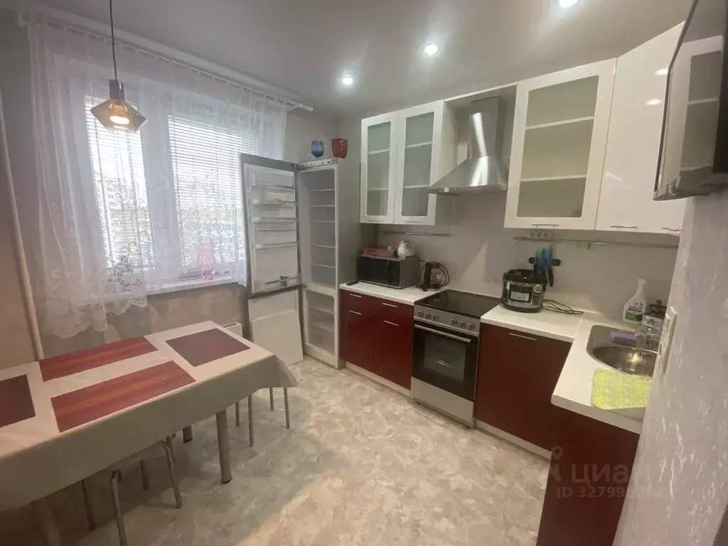 2-к кв. Москва Большая Калитниковская ул., 12 (52.0 м) - Фото 1