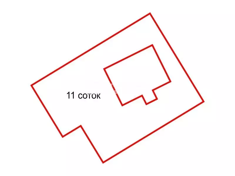 Дом в Гостилицкое сельское поселение, КП Изумрудный, Центральная улица ... - Фото 1