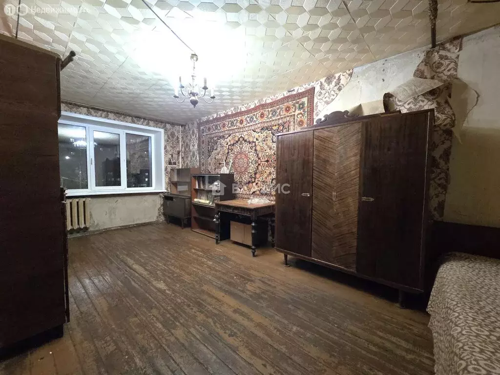 2-комнатная квартира: Нижний Новгород, улица Культуры, 10 (43.6 м) - Фото 1