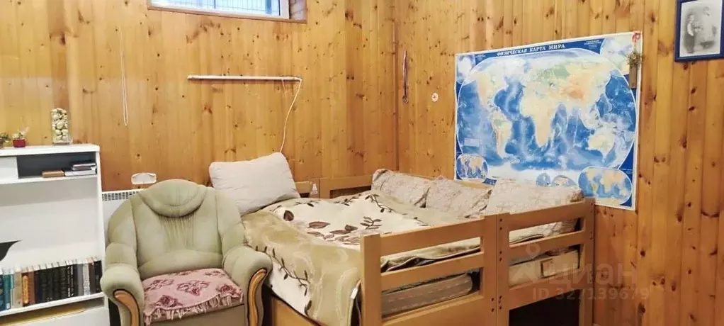 Дом в Ростовская область, Аксай Газовик садовое товарищество,  (461 м) - Фото 2