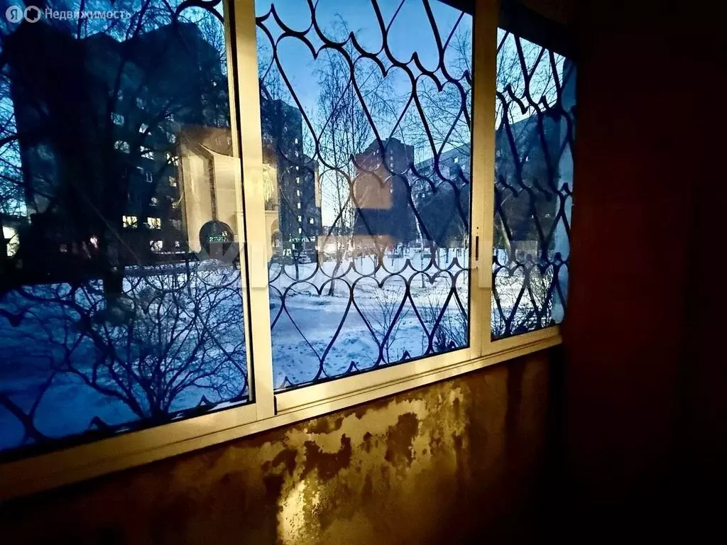 3-комнатная квартира: Тольятти, Офицерская улица, 6Б (68.1 м) - Фото 2