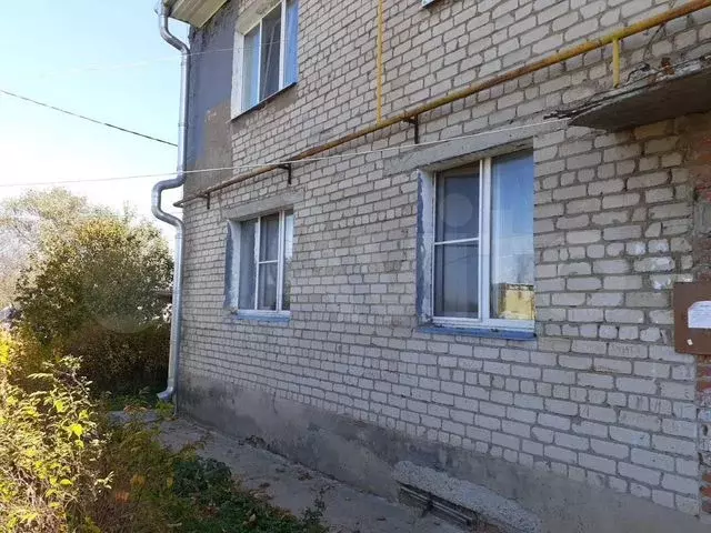 2-к. квартира, 39,9 м, 1/2 эт. - Фото 0