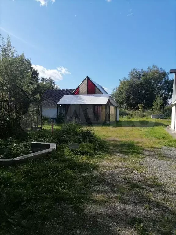 Дом 64 м на участке 5 сот. - Фото 0
