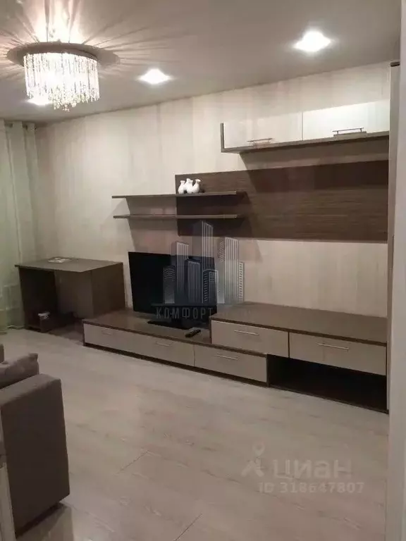 2-к кв. Татарстан, Казань ул. Юлиуса Фучика, 50 (56.0 м) - Фото 0