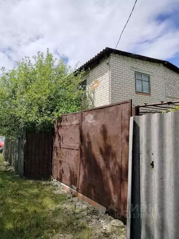 Дом в Белгородская область, Яковлевский муниципальный округ, ... - Фото 0