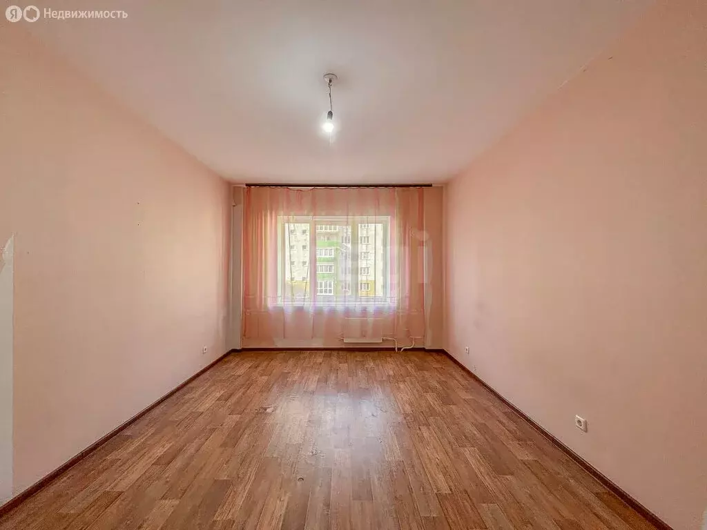 1-комнатная квартира: Родина, Владимирская улица, 9В (43 м) - Фото 1