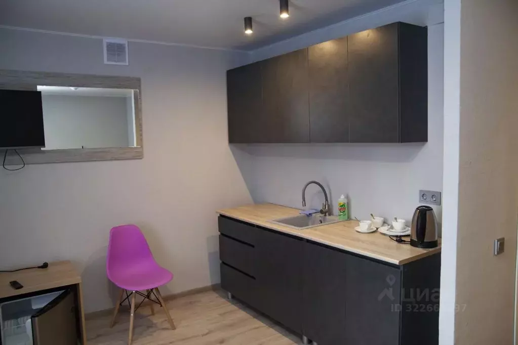 Комната Орловская область, Орел ул. Генерала Жадова, 9 (20.0 м) - Фото 1