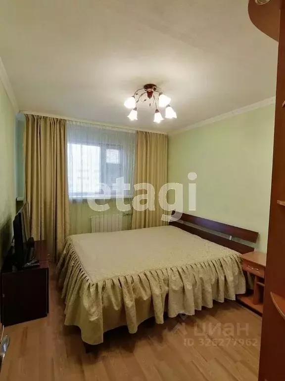 3-к кв. Ямало-Ненецкий АО, Новый Уренгой Ленинградский просп., 10 ... - Фото 1