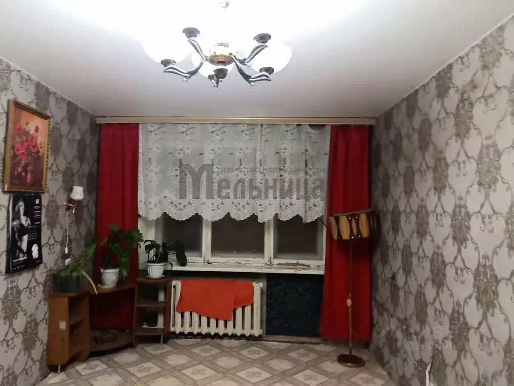 1-к кв. Волгоградская область, Волгоград ул. Дегтярева, 4 (29.0 м) - Фото 1