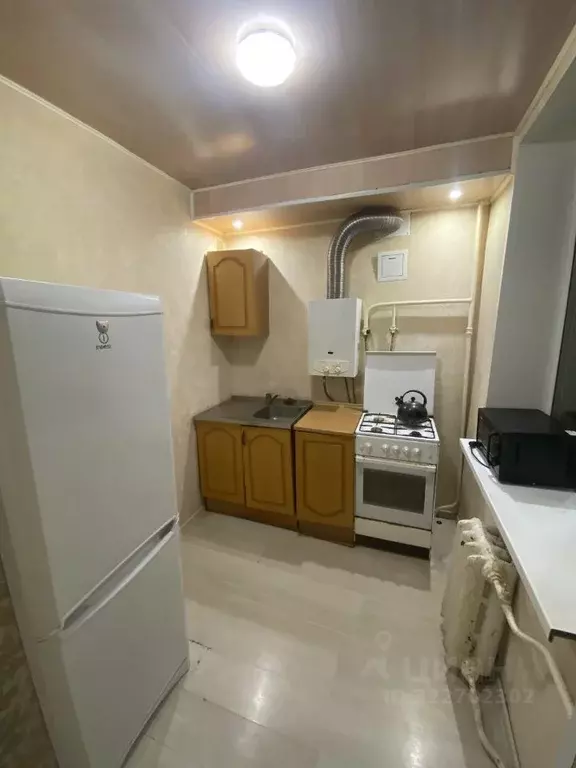 2-к кв. Нижегородская область, Нижний Новгород Московское ш., 326 ... - Фото 2